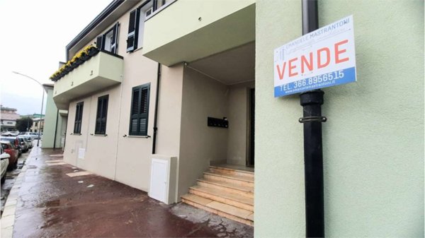 appartamento in vendita a Sora
