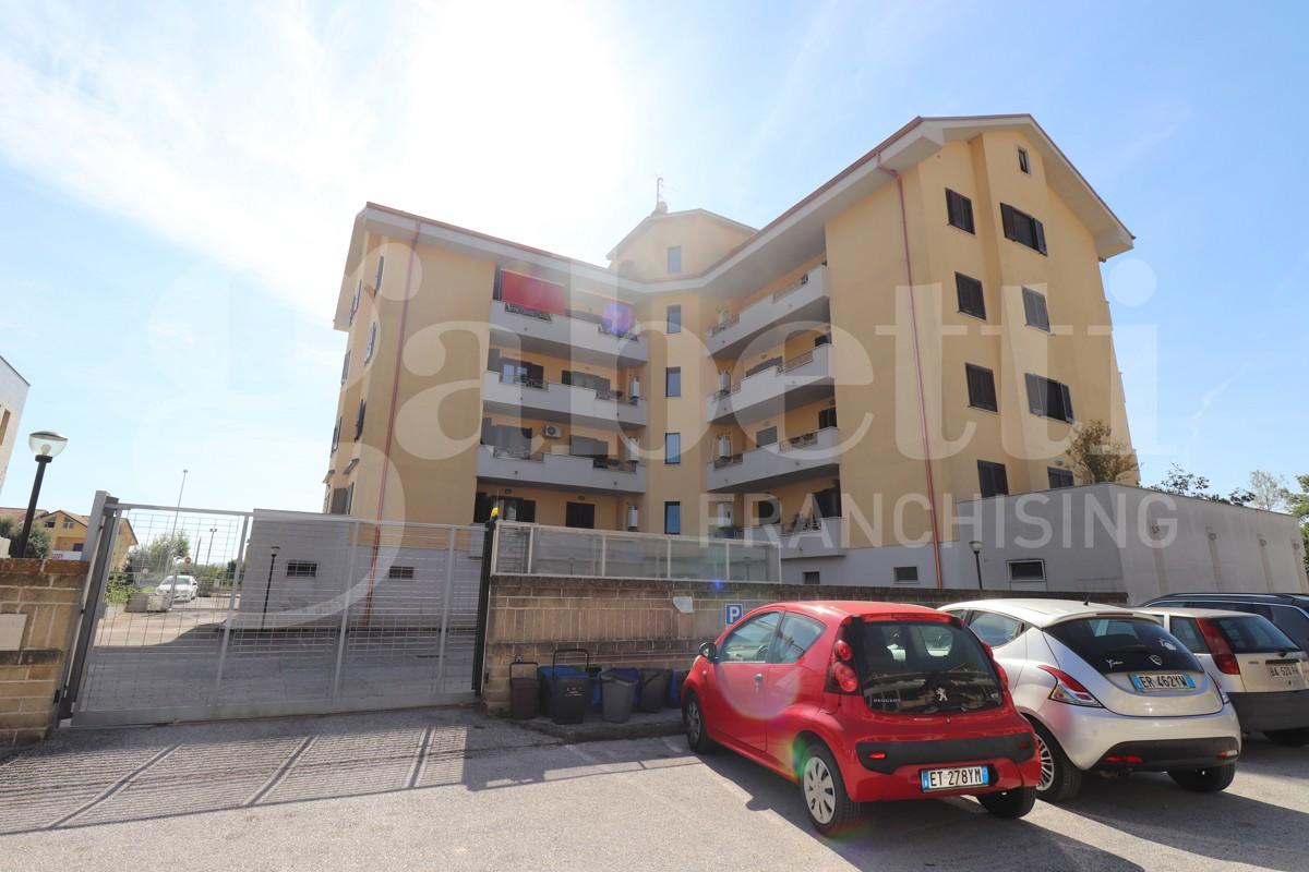 appartamento in vendita a Sora