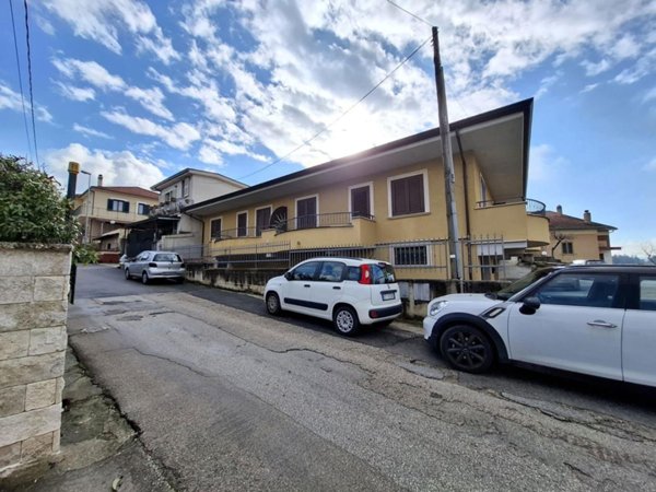 appartamento in vendita a Sora