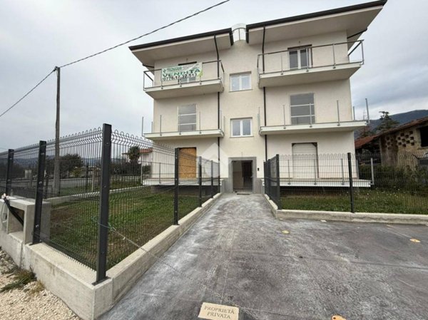 appartamento in vendita a Sora
