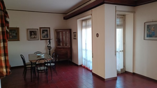 appartamento in vendita a Sora