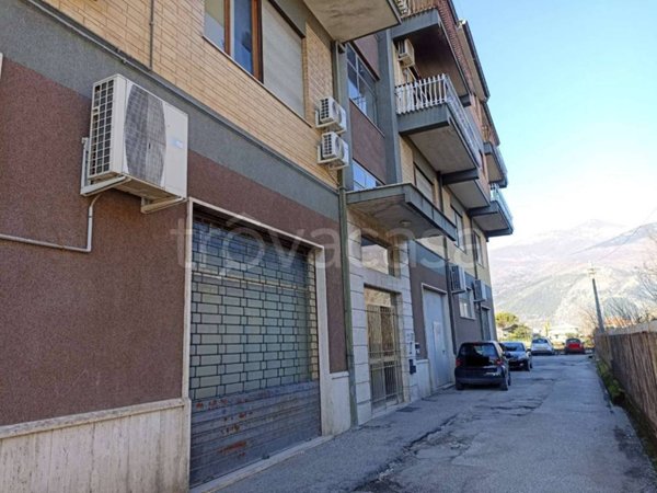 appartamento in vendita a Sora