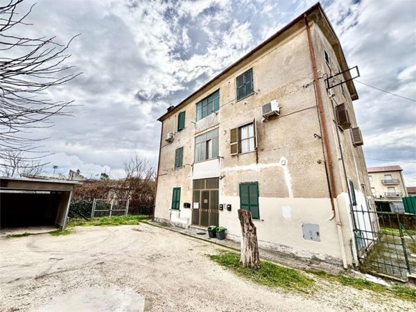 appartamento in vendita a Sora
