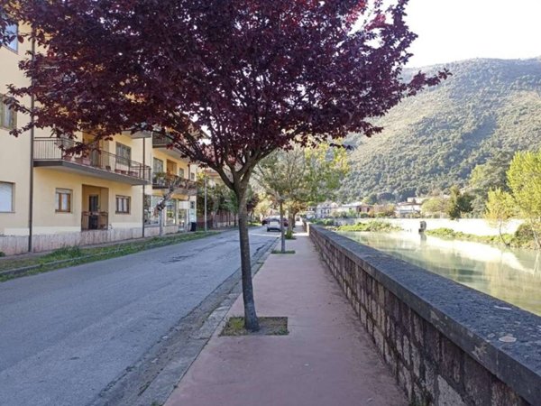 appartamento in vendita a Sora