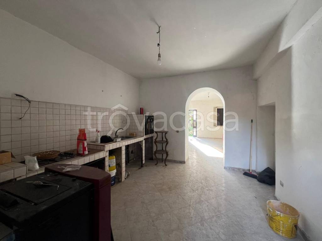 casa indipendente in vendita a Sora