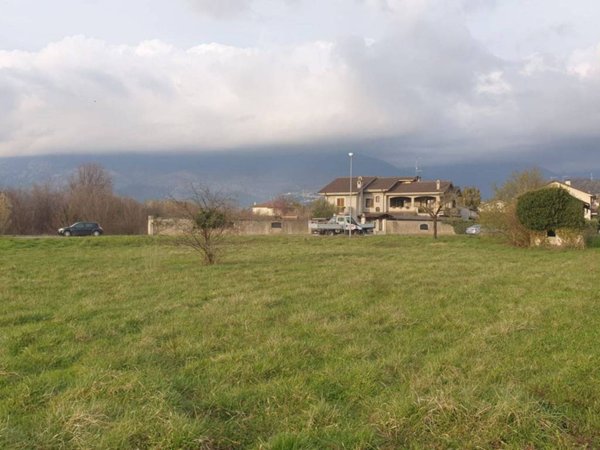 terreno agricolo in vendita a Sora