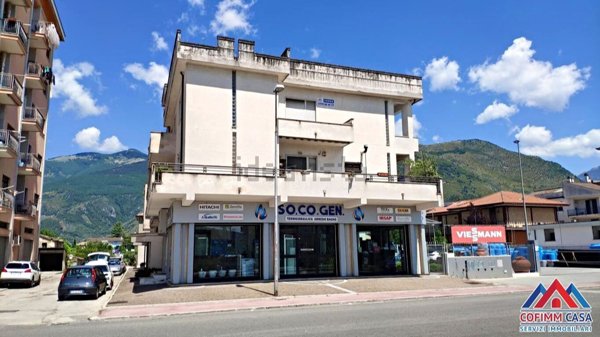 appartamento in vendita a Sora