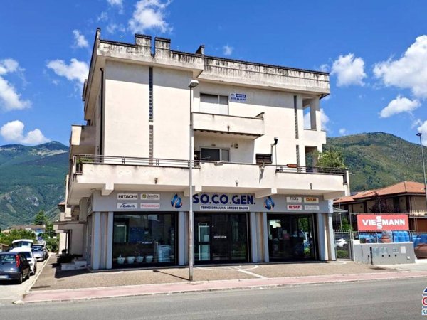 appartamento in vendita a Sora