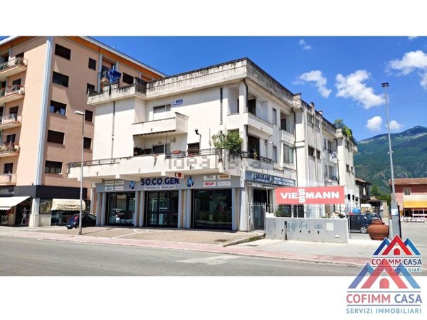 appartamento in vendita a Sora