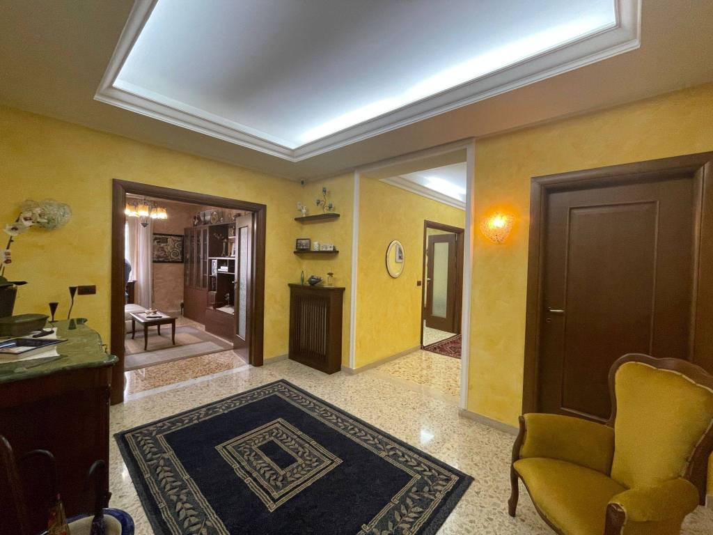 appartamento in vendita a Sora