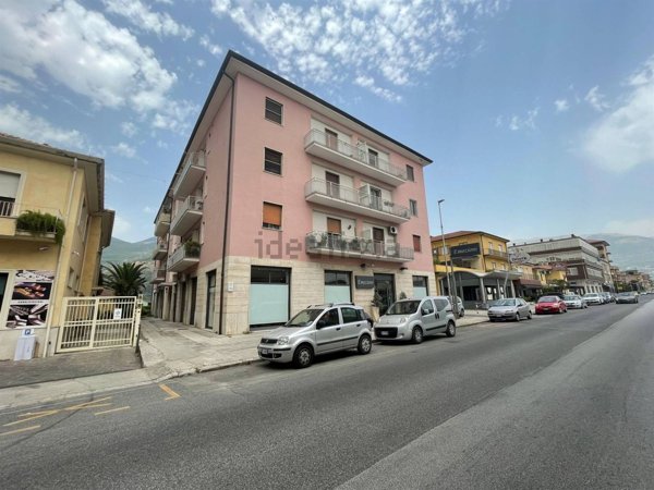 appartamento in vendita a Sora