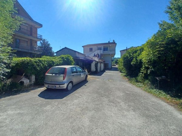 appartamento in vendita a Sora