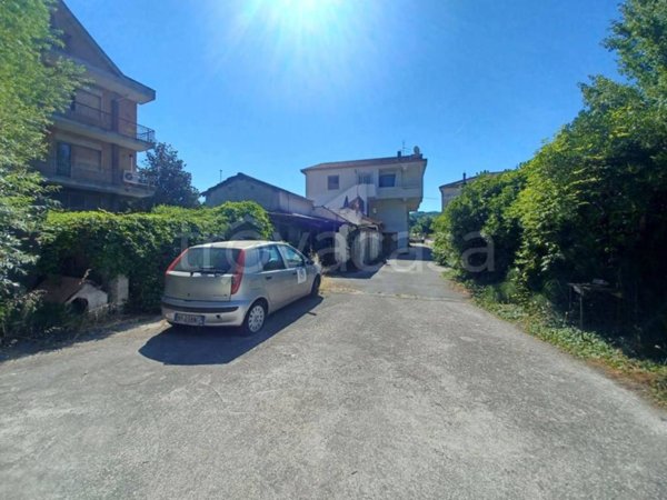 appartamento in vendita a Sora