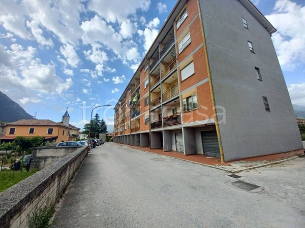 appartamento in vendita a Sora