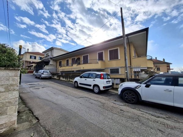 appartamento in vendita a Sora