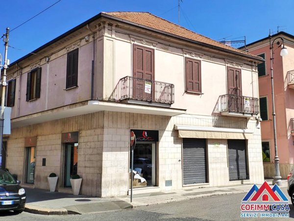 appartamento in vendita a Sora