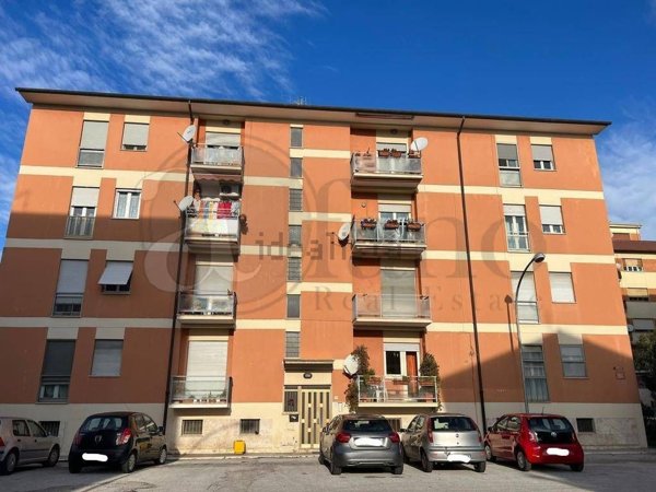 appartamento in vendita a Sora
