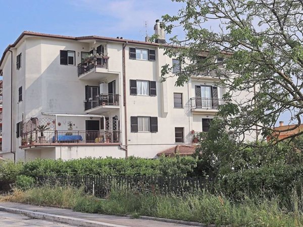 appartamento in vendita a Sora