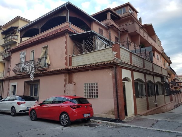 appartamento in vendita a Sora