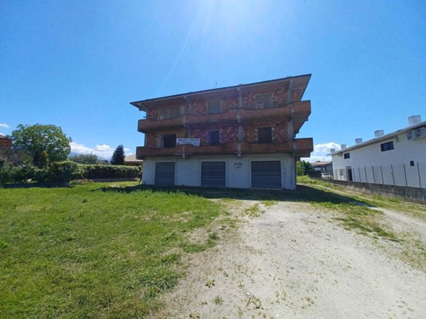 appartamento in vendita a Sora