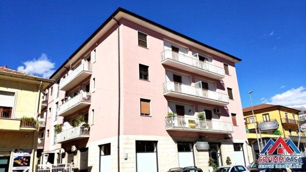 appartamento in vendita a Sora