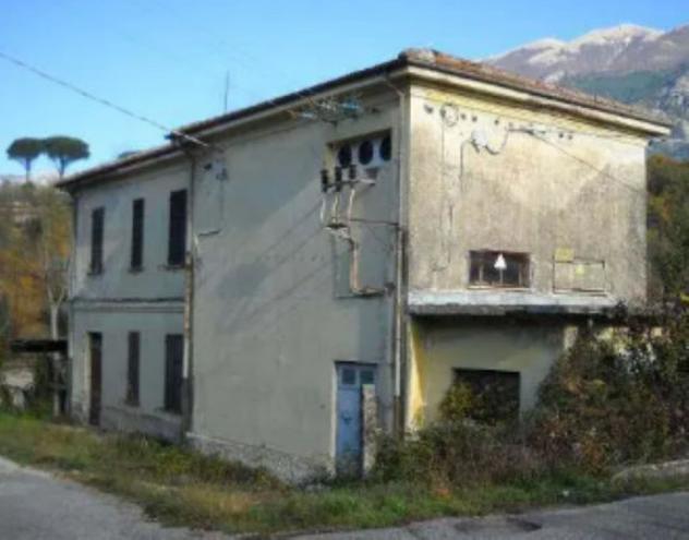 appartamento in vendita a Sora