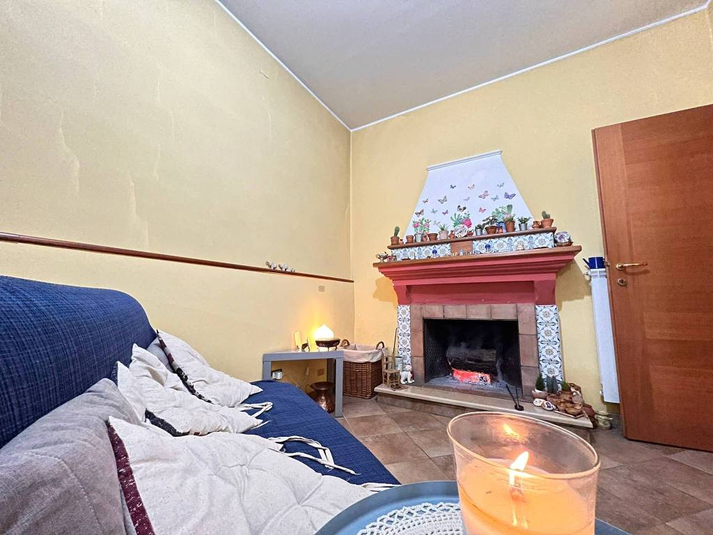 casa indipendente in vendita a Sora