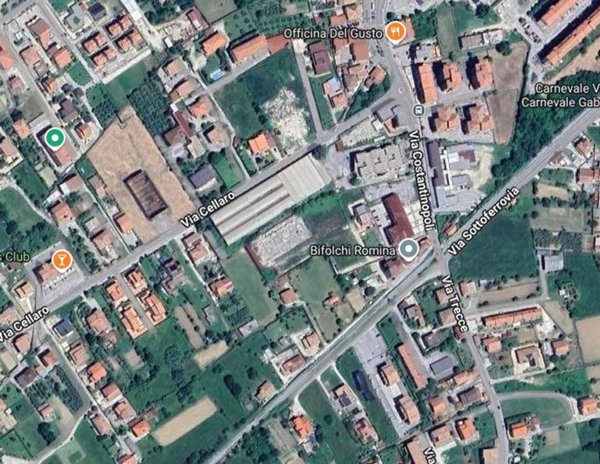 appartamento in vendita a Sora