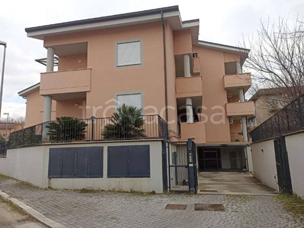 appartamento in vendita a Sora
