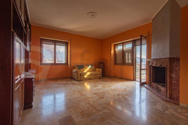 appartamento in vendita a Sora