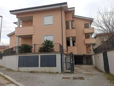 appartamento in vendita a Sora