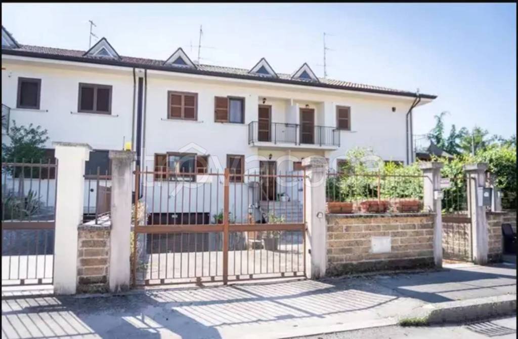 casa indipendente in vendita a Sora