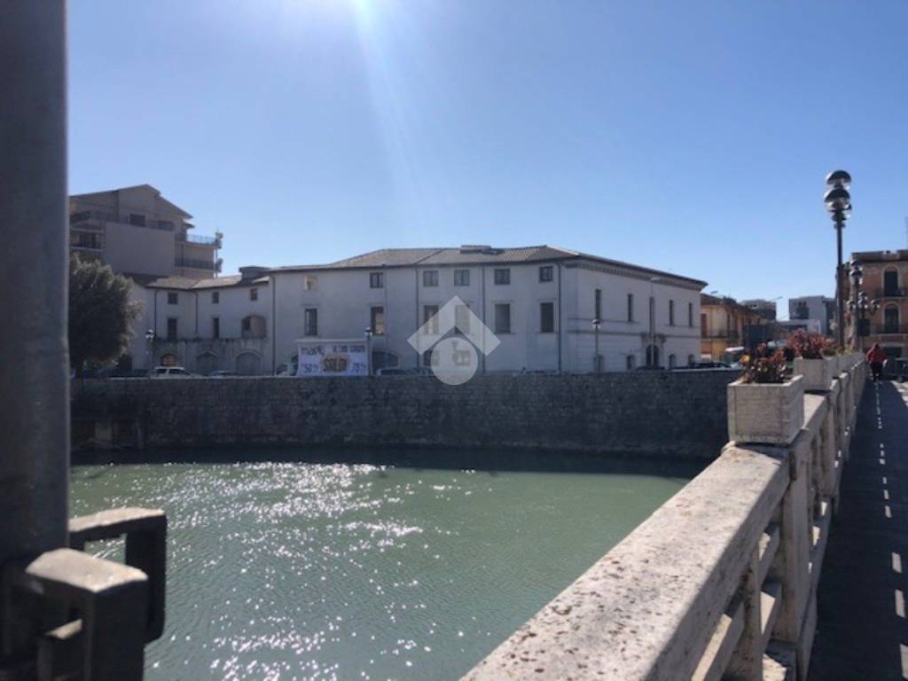 intera palazzina in vendita a Sora