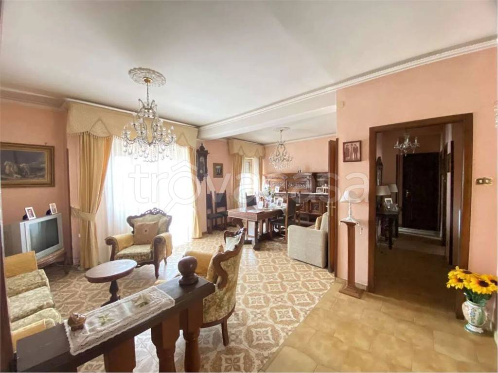 appartamento in vendita a Sora