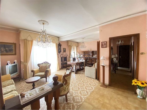 appartamento in vendita a Sora