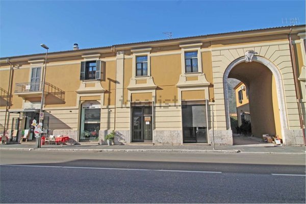 casa indipendente in vendita a Sora