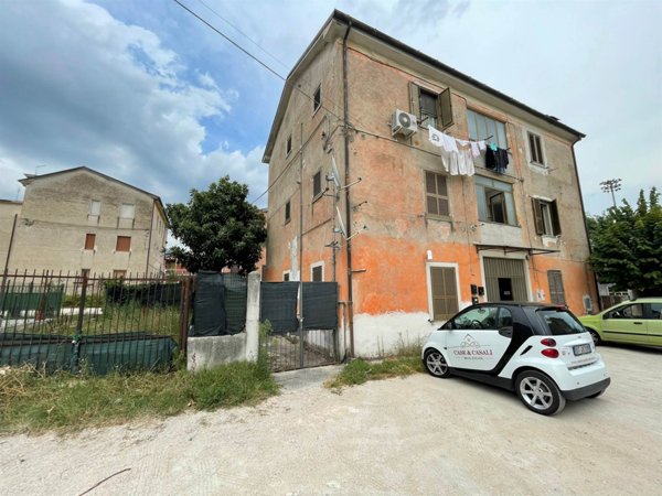 appartamento in vendita a Sora