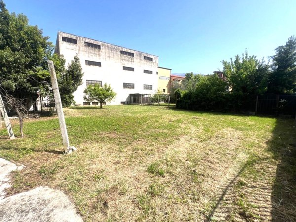 terreno agricolo in vendita a Sora