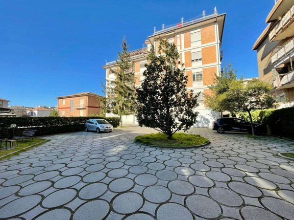 appartamento in vendita a Sora