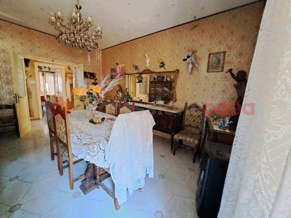 appartamento in vendita a Sora