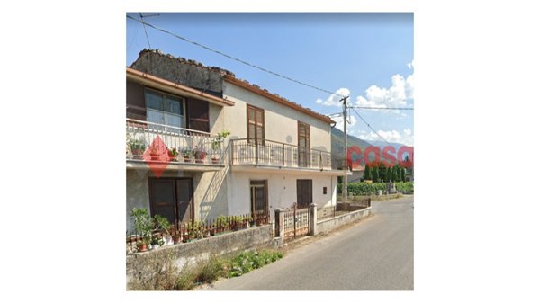 casa indipendente in vendita a Sora