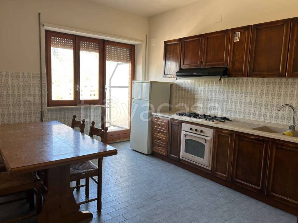appartamento in vendita a Sora