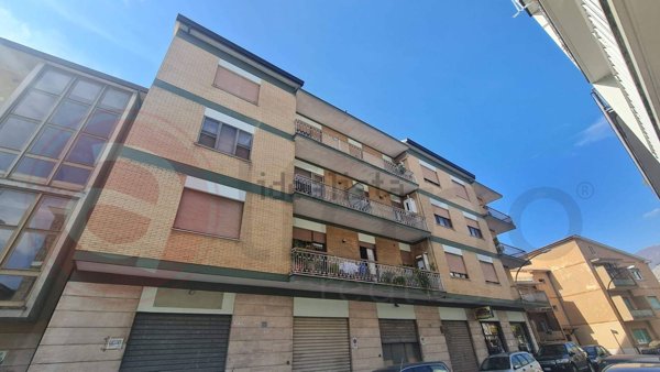 appartamento in vendita a Sora