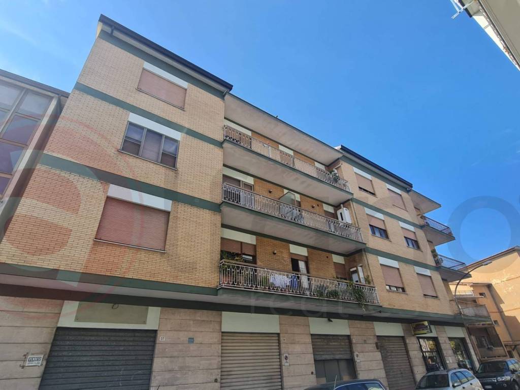 appartamento in vendita a Sora