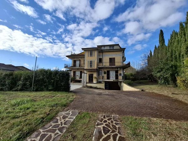 appartamento in vendita a Sora
