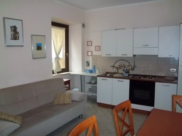 appartamento in vendita a Sora