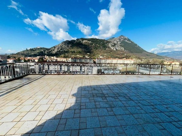 appartamento in vendita a Sora