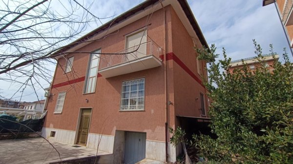 appartamento in vendita a Sora