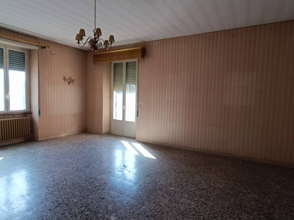 appartamento in vendita a Sora