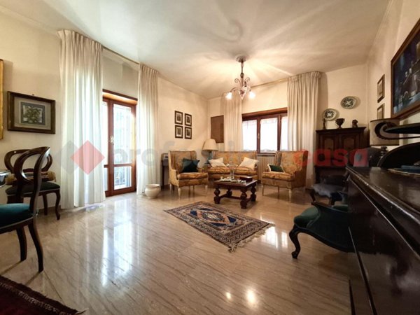 appartamento in vendita a Sora